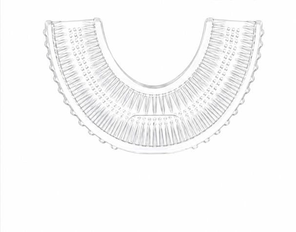 Tête de rechange pour Jolyz Smile™
