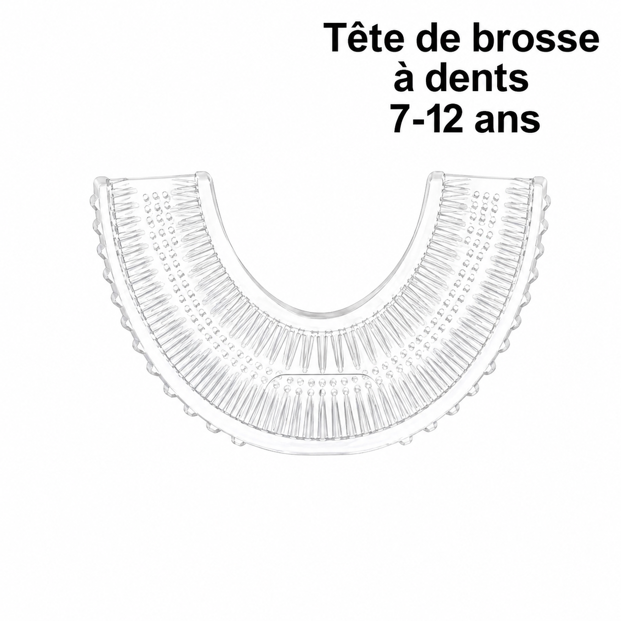 Tête de rechange pour Jolyz Smile™