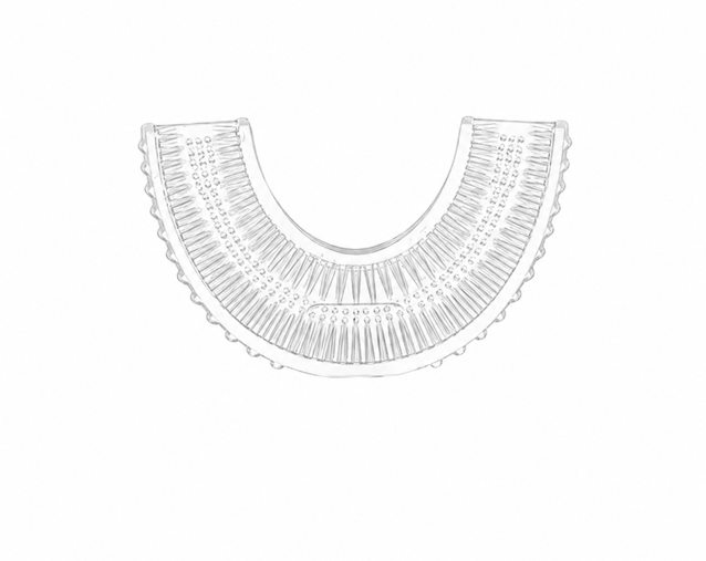 Tête de rechange pour Jolyz Smile™