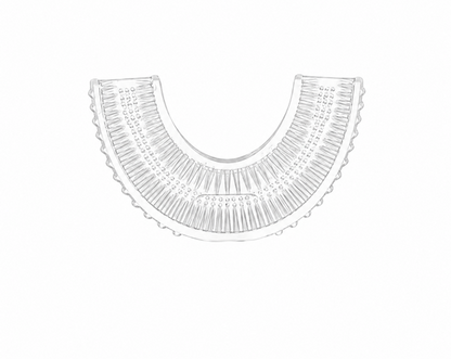 Tête de rechange pour Jolyz Smile™