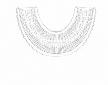 Tête de rechange pour Jolyz Smile™