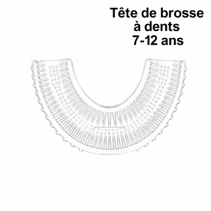 Tête de rechange pour Jolyz Smile™